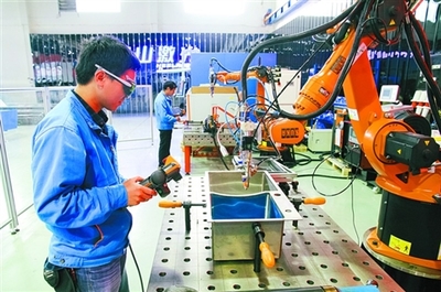 珠洽会 | 智能制造装备产业:助力“中国制造”迈向“中国创造”